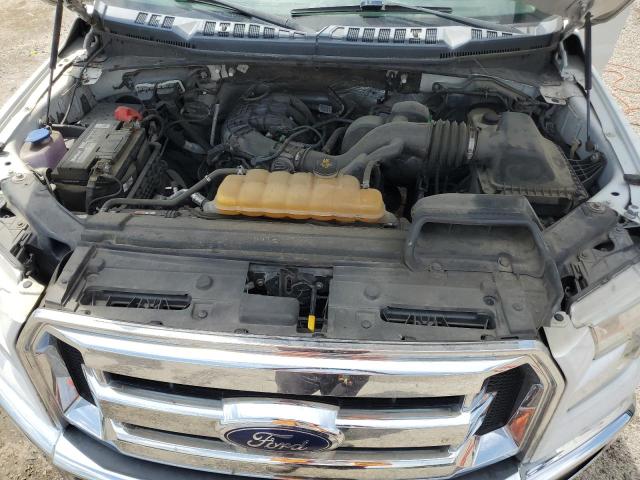 Фото 11 с аукциона – 2015 FORD F150 SUPER с VIN 1FTEW1E80FFB56182