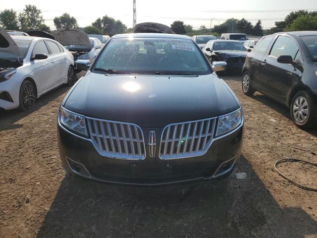 Photo 5 from auction – 2012 LINCOLN MKZ with VIN 3LNHL2JC3CR808955