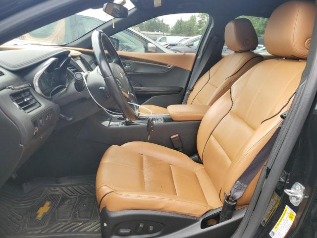 Photo 7 from auction – 2016 CHEVROLET IMPALA LTZ with VIN 2G1145S37G9167784