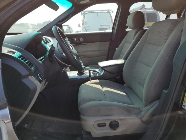 Photo 7 from auction – 2013 FORD EXPLORER with VIN 1FM5K7B90DGB48775