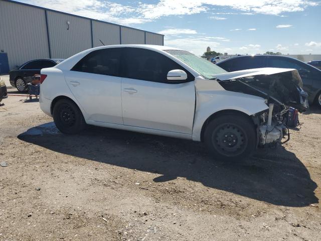 Photo 4 from auction – 2012 KIA FORTE EX with VIN KNAFU4A28C5471114