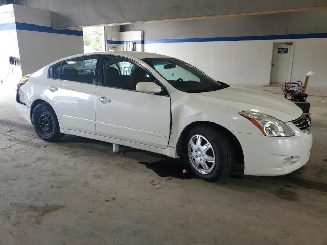 Photo 4 from auction – 2012 NISSAN ALTIMA BAS with VIN 1N4AL2AP1CC208366