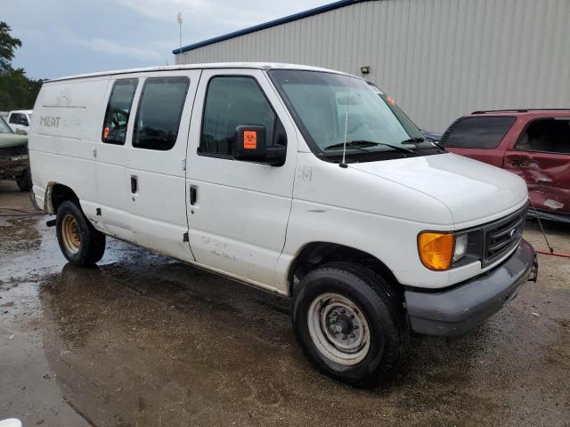 Photo 4 from auction – 2005 FORD ECONOLINE with VIN 1FTSE34L85HB20895