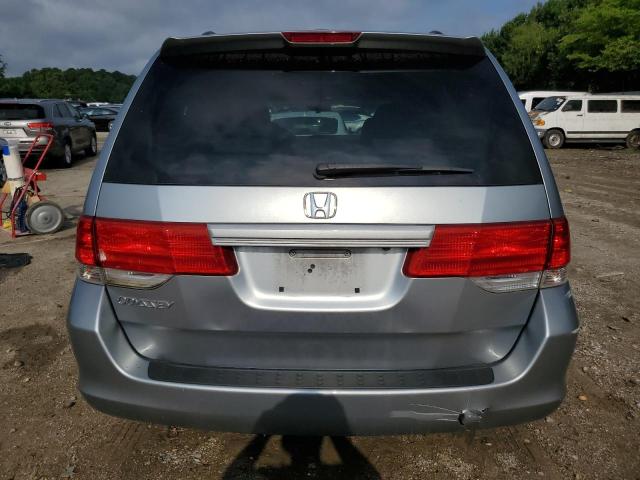 Photo 6 from auction – 2008 HONDA ODYSSEY with VIN 5FNRL38788B008202
