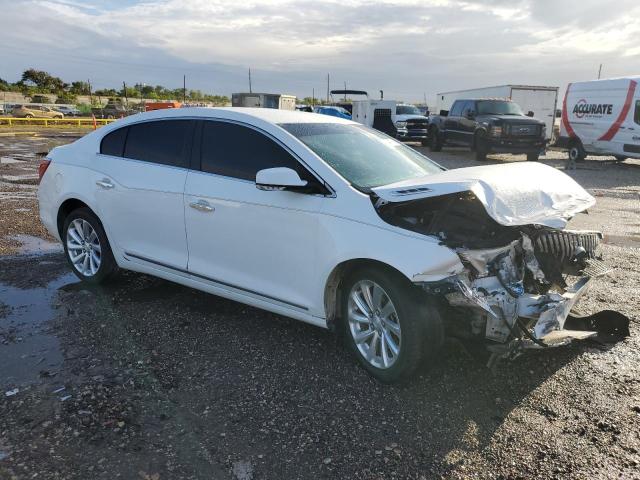 Photo 4 from auction – 2015 BUICK LACROSSE with VIN 1G4GB5G3XFF118774