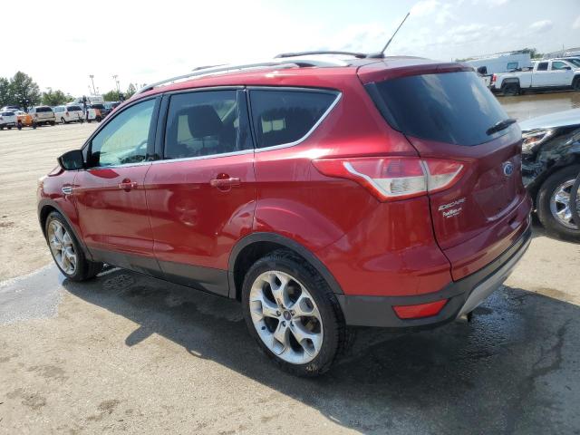 Photo 2 from auction – 2013 FORD ESCAPE TIT with VIN 1FMCU0J99DUC23744