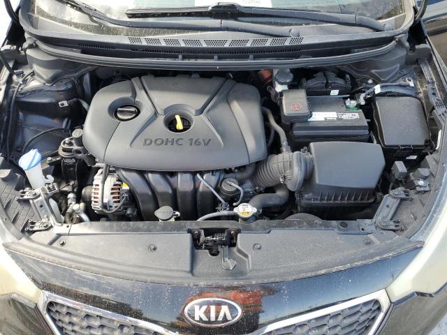 Photo 11 from auction – 2014 KIA FORTE LX with VIN KNAFX4A60E5135938