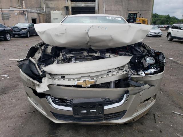 Photo 5 from auction – 2015 CHEVROLET MALIBU 1LT with VIN 1G11C5SL5FF295353