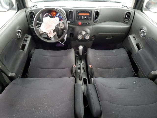 Photo 8 from auction – 2013 NISSAN CUBE S with VIN JN8AZ2KR7DT304677