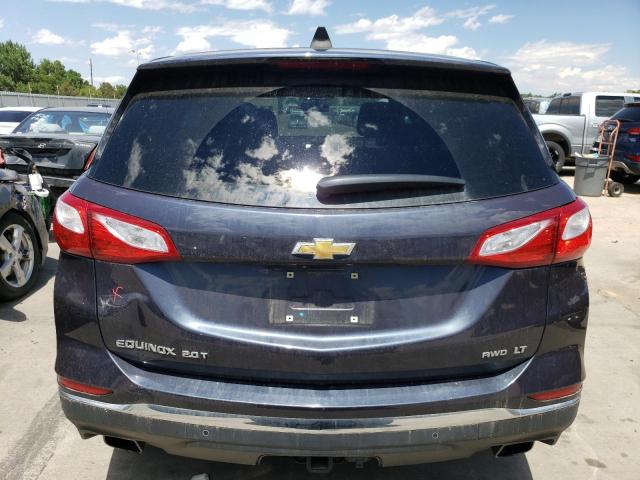 Photo 6 from auction – 2018 CHEVROLET EQUINOX LT with VIN 3GNAXTEX5JS549802