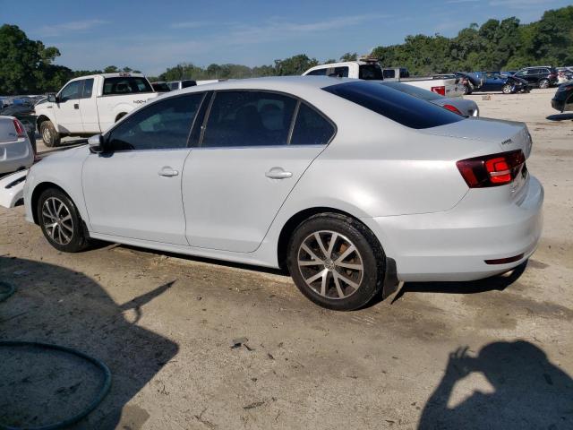 Photo 2 from auction – 2017 VOLKSWAGEN JETTA SE with VIN 3VWDB7AJ3HM265559