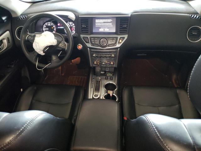 Photo 8 from auction – 2018 NISSAN PATHFINDER with VIN 5N1DR2MM6JC675833