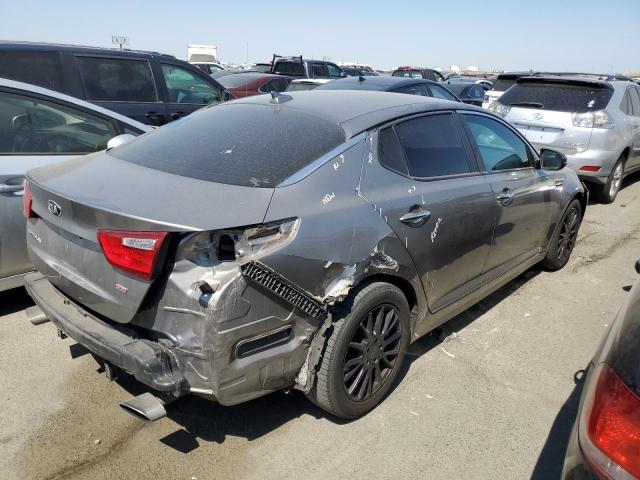 Photo 3 from auction – 2015 KIA OPTIMA LX with VIN 5XXGM4A7XFG402654