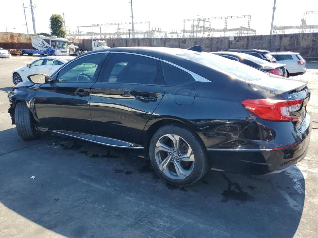 Photo 2 from auction – 2020 HONDA ACCORD EX with VIN 1HGCV1F44LA080658