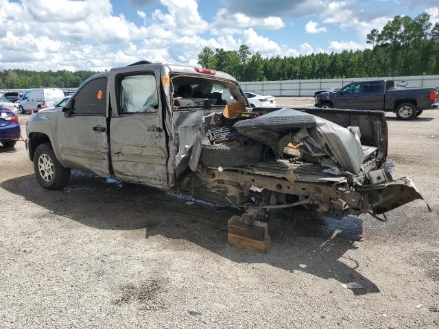 Photo 2 from auction – 2013 CHEVROLET SILVERADO with VIN 3GCPKSE79DG124375