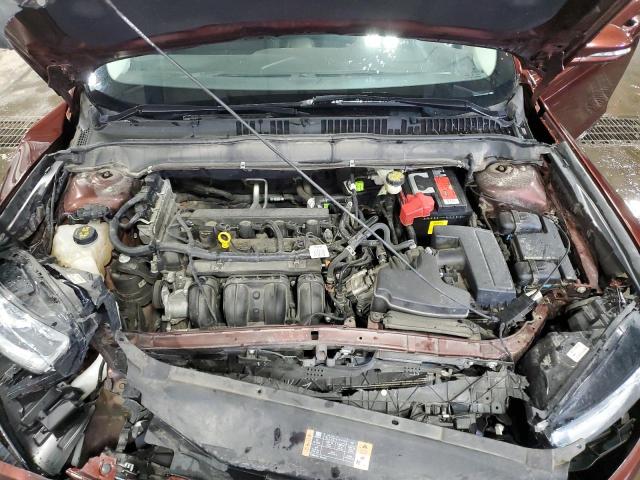 Photo 11 from auction – 2016 FORD FUSION SE with VIN 3FA6P0H79GR281092