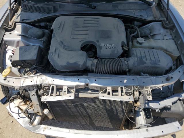 Photo 11 from auction – 2015 DODGE CHARGER SE with VIN 2C3CDXBG1FH778515