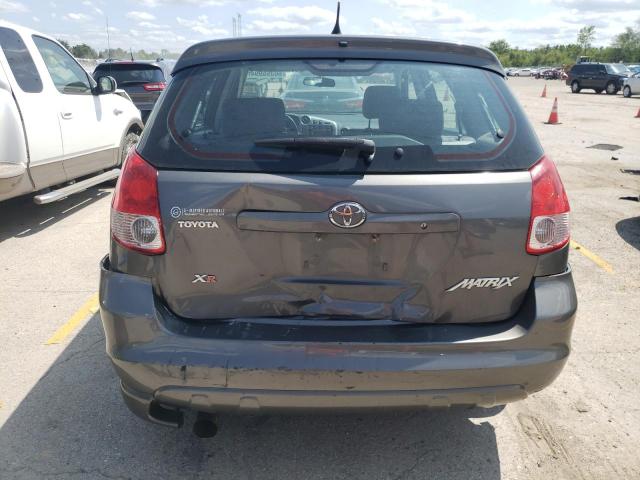 Photo 6 from auction – 2004 TOYOTA COROLLA MA with VIN 2T1KR32E44C312441