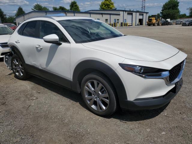 Photo 4 from auction – 2022 MAZDA CX-30 PREF with VIN 3MVDMBCL7NM456961