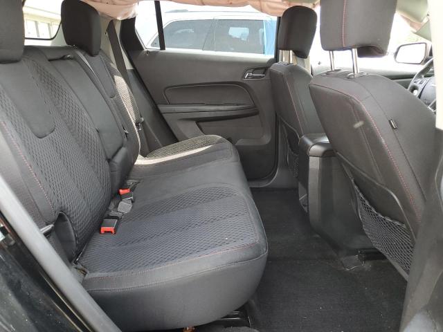 Photo 11 from auction – 2015 GMC TERRAIN SL with VIN 2GKALMEK5F6233437