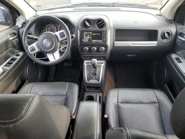 Photo 8 from auction – 2014 JEEP COMPASS LI with VIN 1C4NJCCB6ED877125