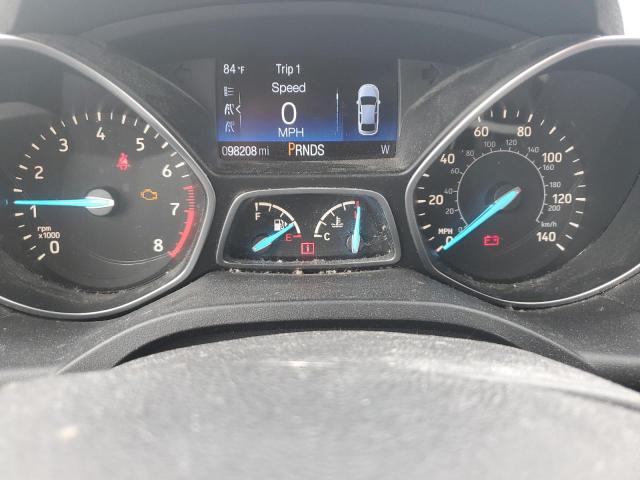 Zdjęcie 9 z aukcji – 2017 FORD ESCAPE SE z VIN 1FMCU0GD9HUC09764