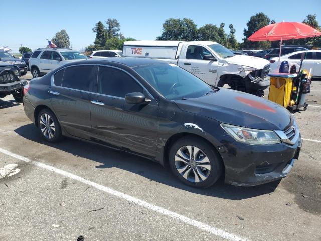 Photo 4 from auction – 2015 HONDA ACCORD LX with VIN 1HGCR2F39FA137863