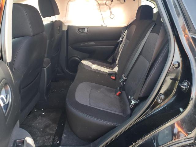 Photo 11 from auction – 2012 NISSAN ROGUE S with VIN JN8AS5MT2CW614103