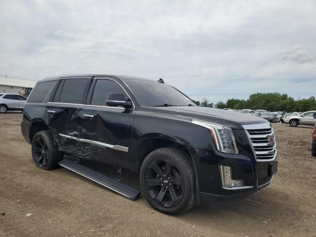 Photo 4 from auction – 2017 CADILLAC ESCALADE P with VIN 1GYS4DKJ2HR283013