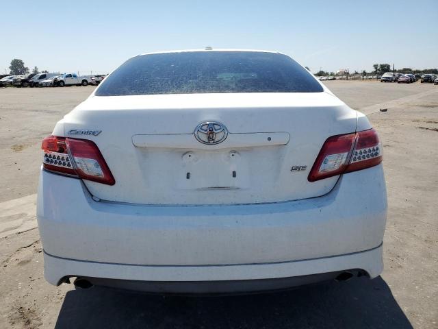 Photo 6 from auction – 2010 TOYOTA CAMRY BASE with VIN 4T1BF3EK7AU553981
