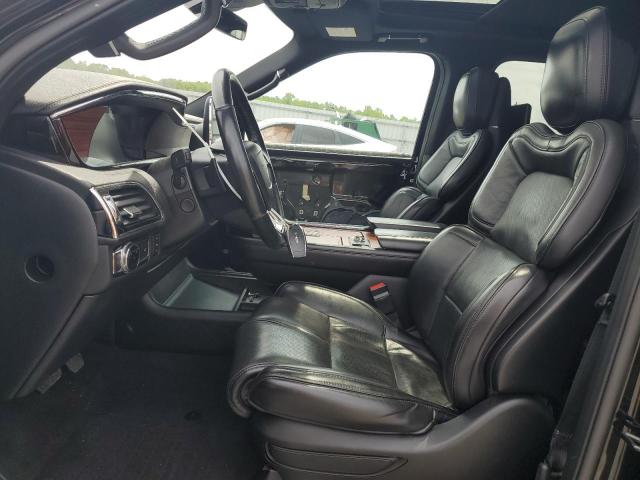 Photo 7 from auction – 2019 LINCOLN NAVIGATOR with VIN 5LMJJ3LT1KEL23464