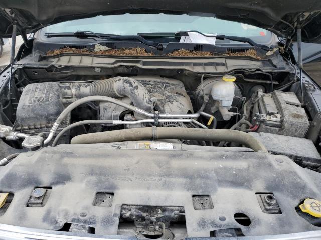 Photo 11 from auction – 2019 RAM 1500 CLASS with VIN 1C6RR7LT3KS523393