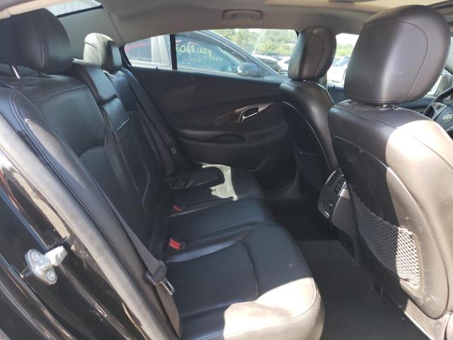 Photo 10 from auction – 2011 BUICK LACROSSE C with VIN 1G4GE5ED6BF364931