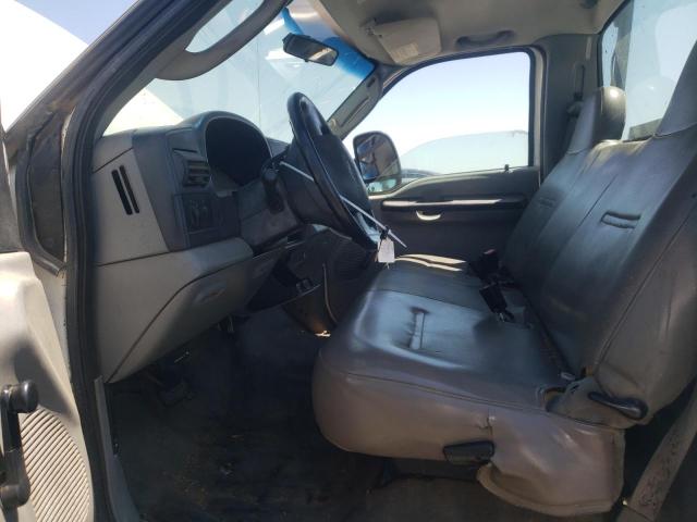 Photo 7 from auction – 2005 FORD F250 SUPER with VIN 1FTNF20565EA18282