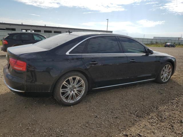 Photo 3 from auction – 2014 AUDI A8 L TDI Q with VIN WAURMAFD3EN003798