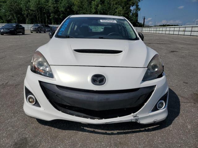Photo 5 from auction – 2013 MAZDA SPEED 3 with VIN JM1BL1L46D1706944