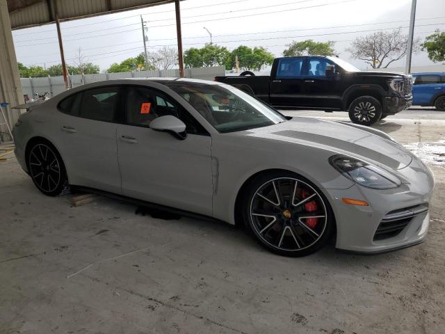 Photo 4 from auction – 2018 PORSCHE PANAMERA T with VIN WP0AF2A72JL140920