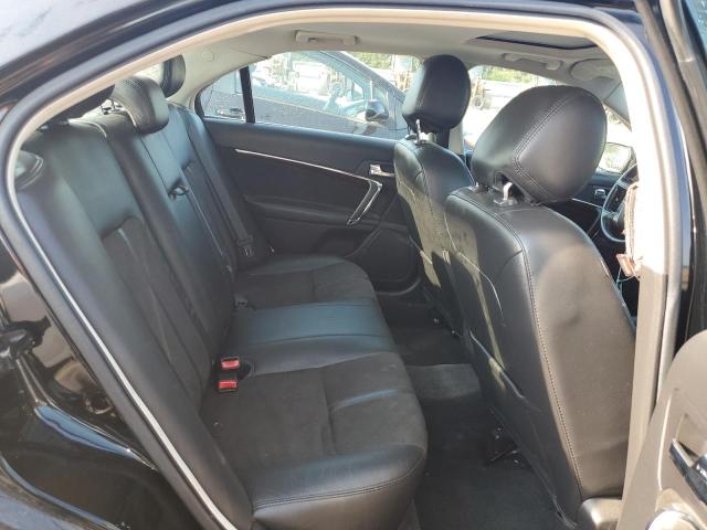 Photo 10 from auction – 2012 LINCOLN MKZ with VIN 3LNHL2JC3CR808955