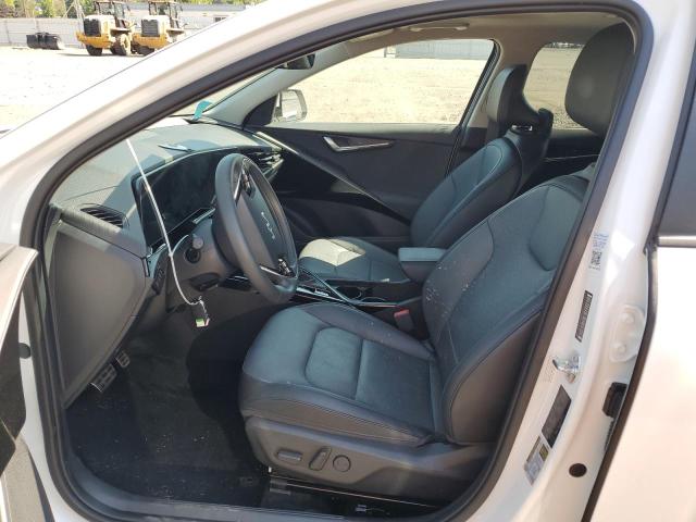 Photo 7 from auction – 2024 KIA NIRO SX with VIN KNDCT3LE4R5131235