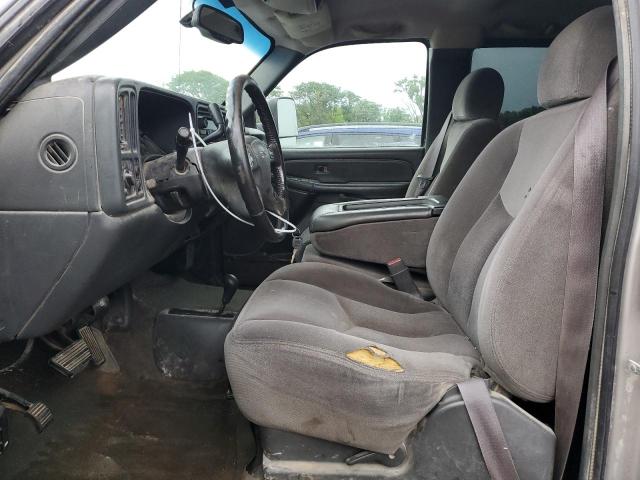 Photo 7 from auction – 2005 GMC SIERRA K25 with VIN 1GTHK29235E101329