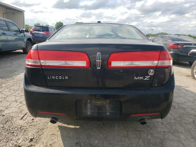 Photo 6 from auction – 2010 LINCOLN MKZ with VIN 3LNHL2GC4AR629733