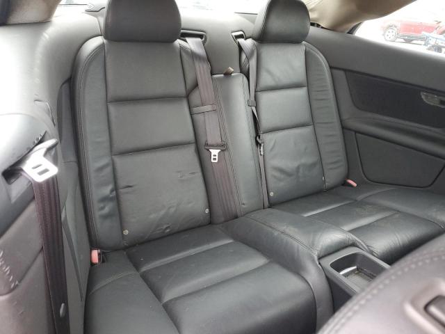 Photo 10 from auction – 2010 VOLVO C70 T5 with VIN YV1672MC8AJ093250