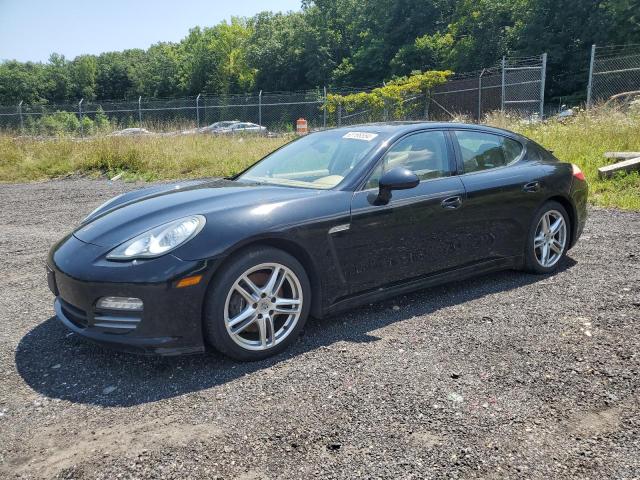PORSCHE PANAMERA 2 2012 with VIN WP0AA2A74CL072427 - Photo from auction