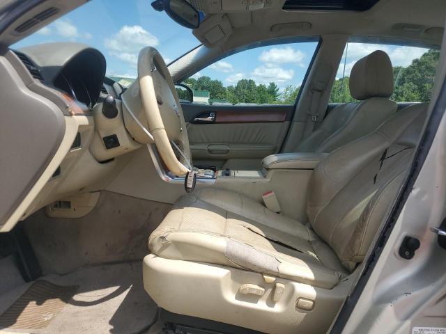 Photo 7 from auction – 2006 INFINITI M35 BASE with VIN JNKAY01F56M262452