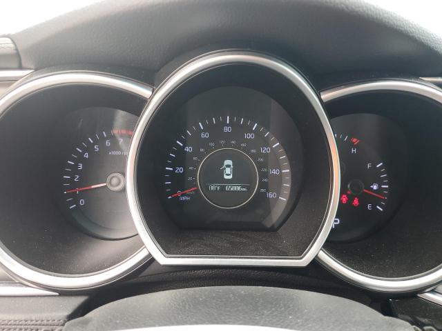 Photo 9 from auction – 2015 KIA OPTIMA EX with VIN 5XXGN4A77FG390413