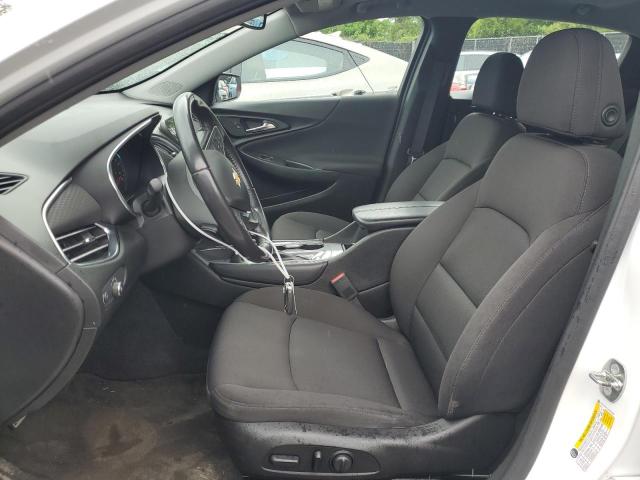 Photo 7 from auction – 2018 CHEVROLET MALIBU LT with VIN 1G1ZD5ST1JF227558