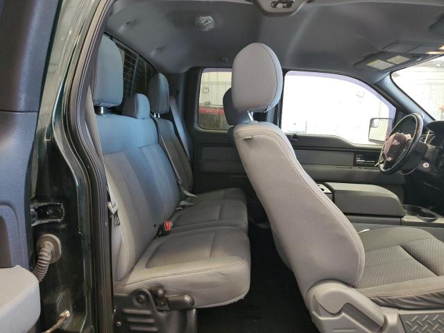 Photo 10 from auction – 2013 FORD F150 SUPER with VIN 1FTFX1EF8DFB27817