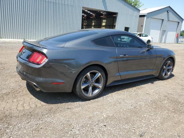 Photo 3 from auction – 2017 FORD MUSTANG with VIN 1FA6P8AM9H5314711