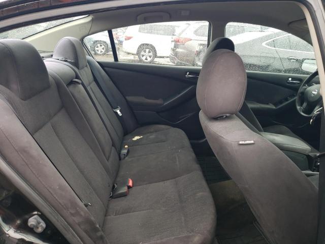 Photo 10 from auction – 2012 NISSAN ALTIMA BAS with VIN 1N4AL2AP4CN478602