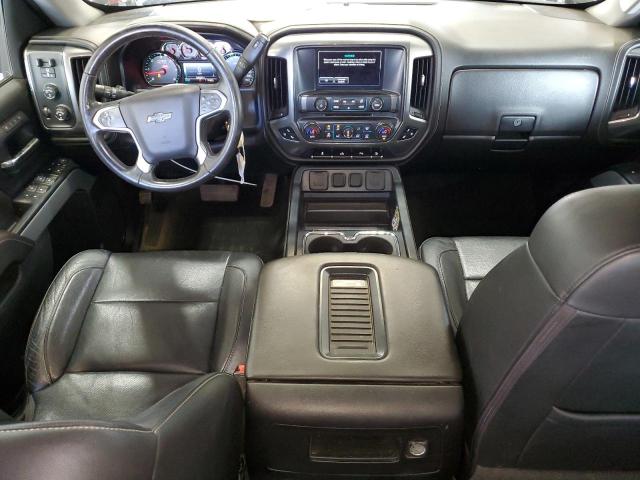 Photo 8 from auction – 2017 CHEVROLET SILVERADO with VIN 3GCUKSEC8HG379802